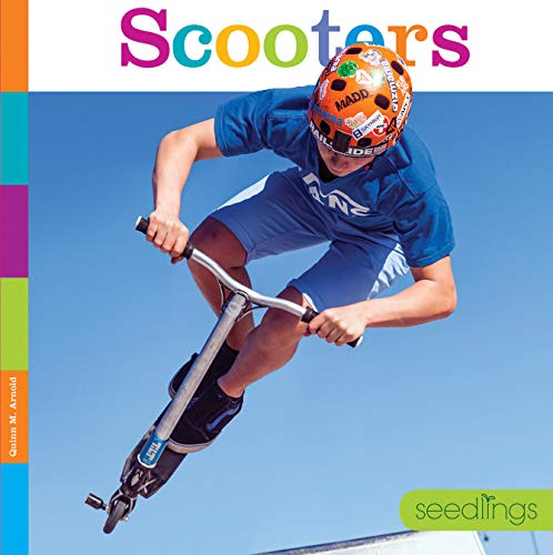 Scooters (Seedlings)