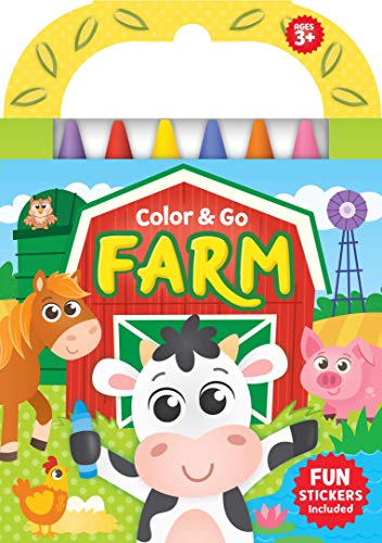Farm (Color & Go)