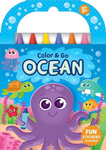 Ocean (Color & Go)
