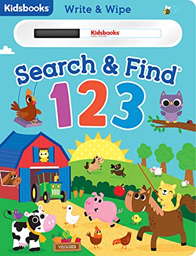 123 (Search & Find)