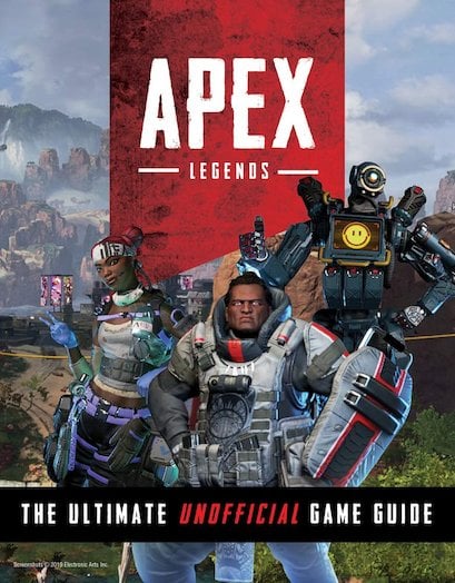 The Ultimate Unofficial Game Guide (Apex Legends)