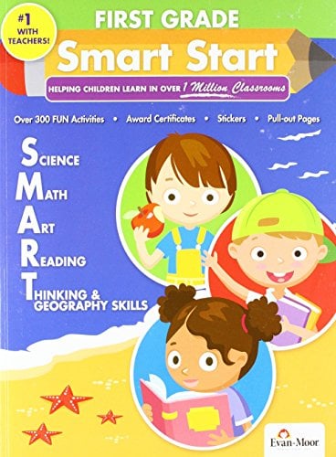 First Grade (Smart Start)