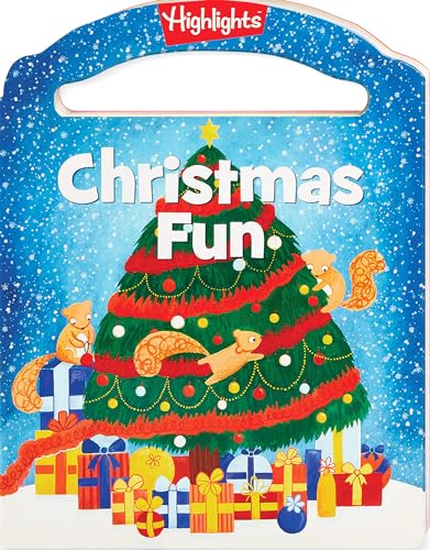 Christmas Fun (Carry-And-Play)