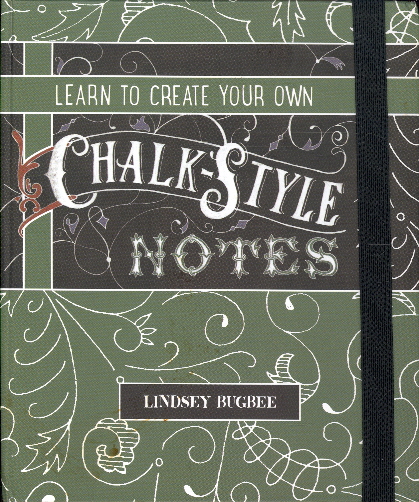 Learn to Create Your Own Chalk-Style Notes