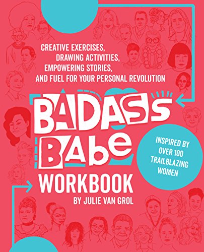 Badass Babe Workbook