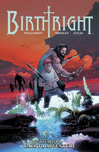 Call to Adventure (Birthright, Volume 2)