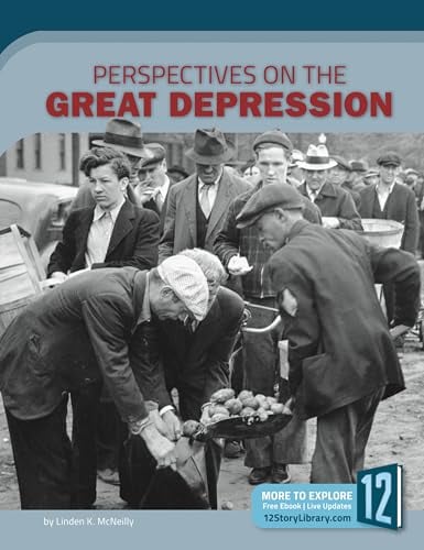 Perspectives on the Great Depression (Perspectives on US History)