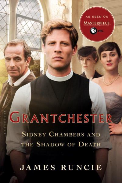 The Sidney Chambers and the Shadow of Death