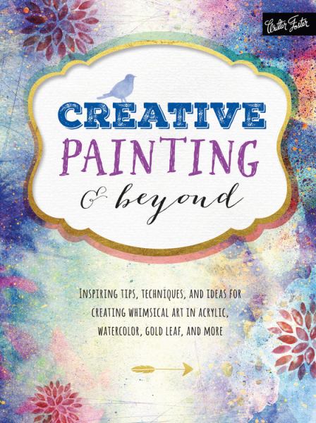 Creative Painting & Beyond (Softcover)