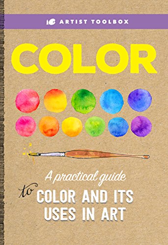 Color: (Artist Toolbox)