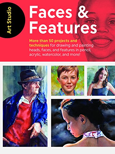 Faces & Features (Art Studio)