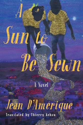 A Sun to Be Sewn