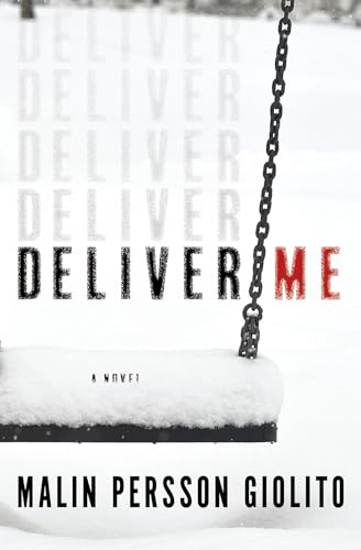 Deliver Me