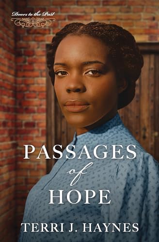 Passages of Hope (Doors to the Past, Bk. 10)