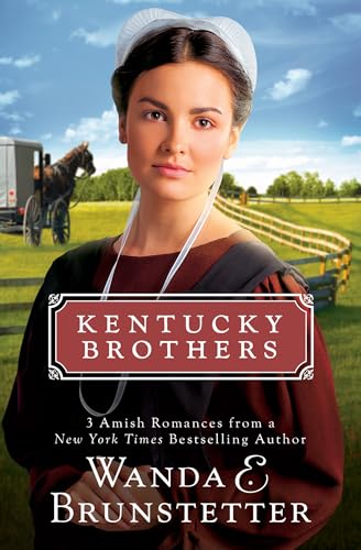 Kentucky Brothers (The Journey/The Healing/The Struggle)
