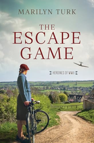 The Escape Game (Heroines of WWII)