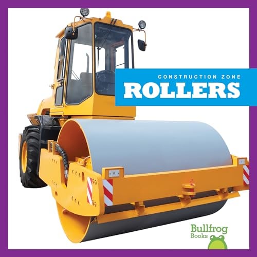 Rollers (Construction Zone)