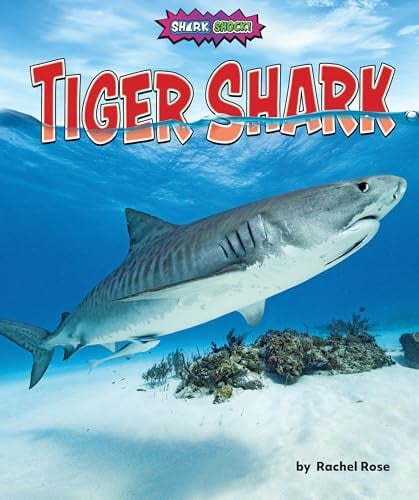 Tiger Shark (Shark Shock!)