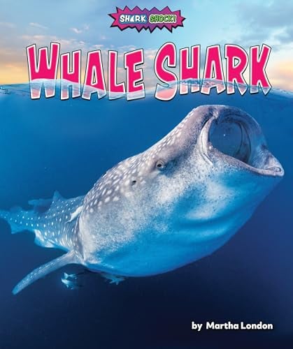 Whale Shark (Shark Shock!)