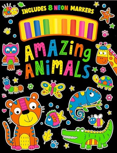 Amazing Animals