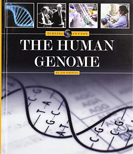 The Human Genome (Turning Points)