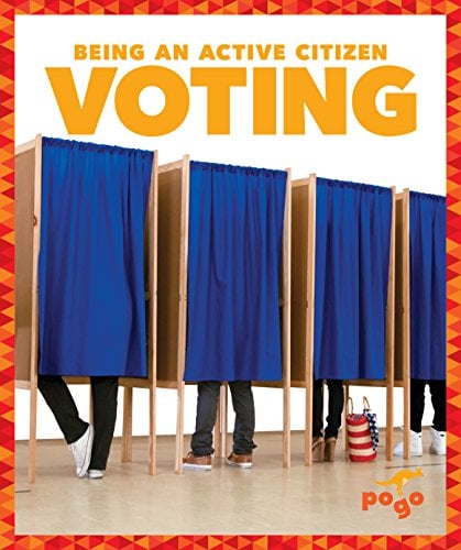 Voting (Pogo, Being an Active Citizen)