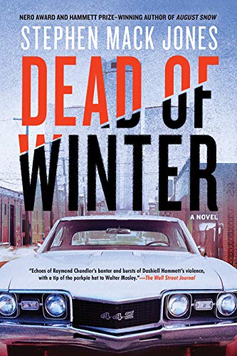 Dead of Winter (An August Snow Novel, Bk. 3)