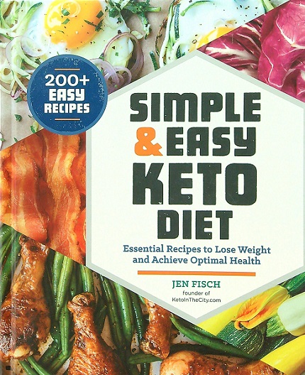 Simple & Easy Keto Diet