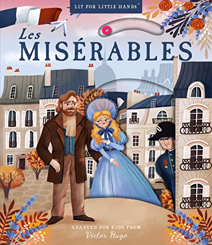 Les Miserables (Lit for Little Hands)