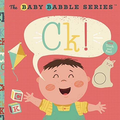 Baby Babbles C/K (The Baby Babble Series)