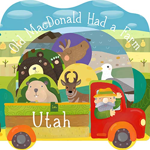 Old MacDonald Had a Farm in Utah