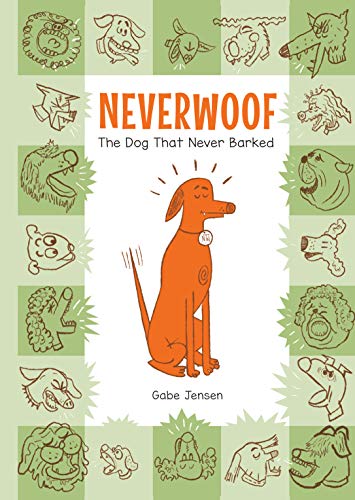 Neverwoof: The Dog That Never Barked