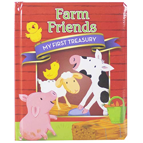 Farm Friends (My First Treasury)
