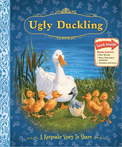 Ugly Duckling: A Keepsake Story to Share