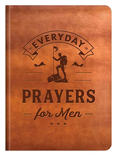 Everyday Prayers for Men