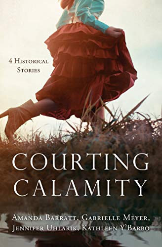 Courting Calamity: 4 Historical Stories