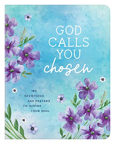 God Calls you Chosen