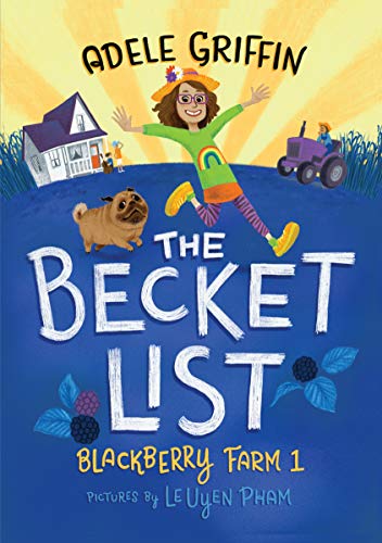 The Becket List (Blackberry Farm, Bk. 1)