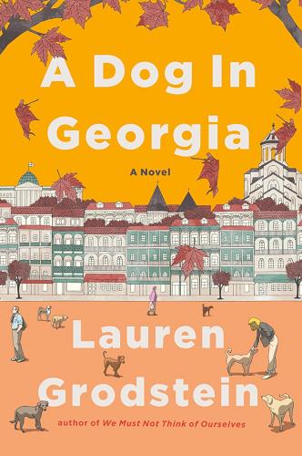 A Dog in Georgia