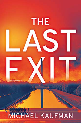 The Last Exit (A Jen Lu Mystery)