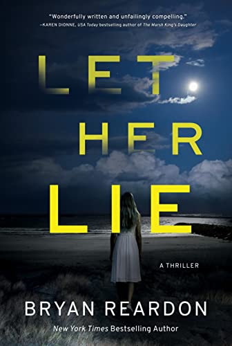 Let Her Lie
