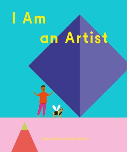 I Am an Artist