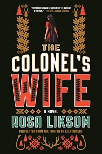 The Colonel's Wife