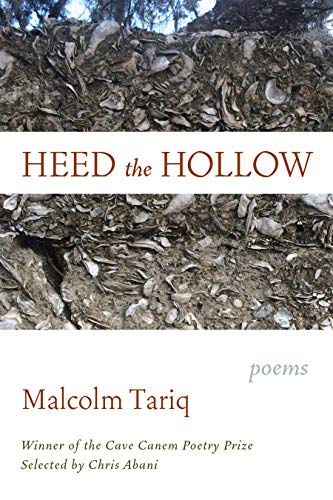 Heed the Hollow: Poems