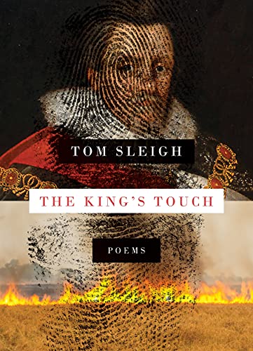 The King's Touch: Poems