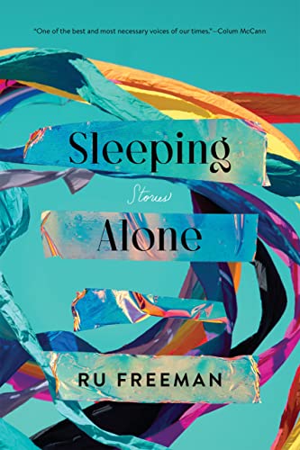 Sleeping Alone: Stories