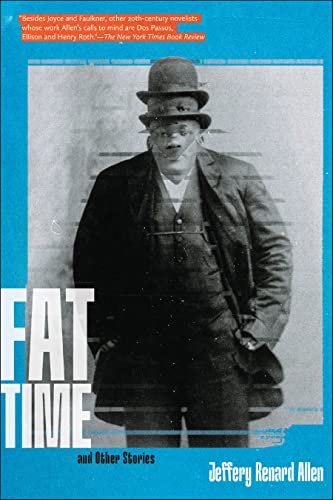 Fat Time and Other Stories