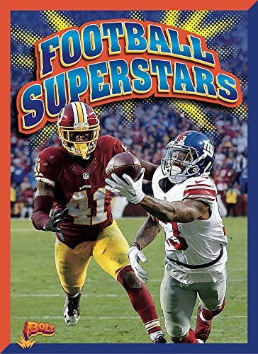 Football Superstars (Got Game)