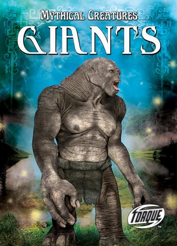 Giants (Mythical Creatures)