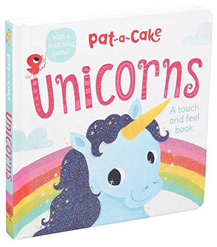 Unicorns (Pat-a-Cake)